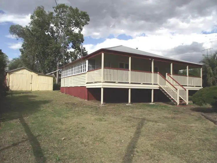 Main view of Homely house listing, 13 Berner Road, Tansey QLD 4601