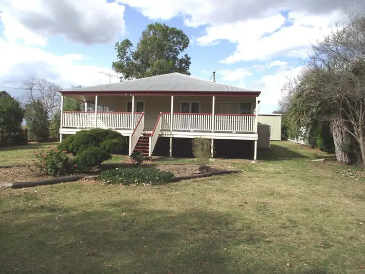 Second view of Homely house listing, 13 Berner Road, Tansey QLD 4601