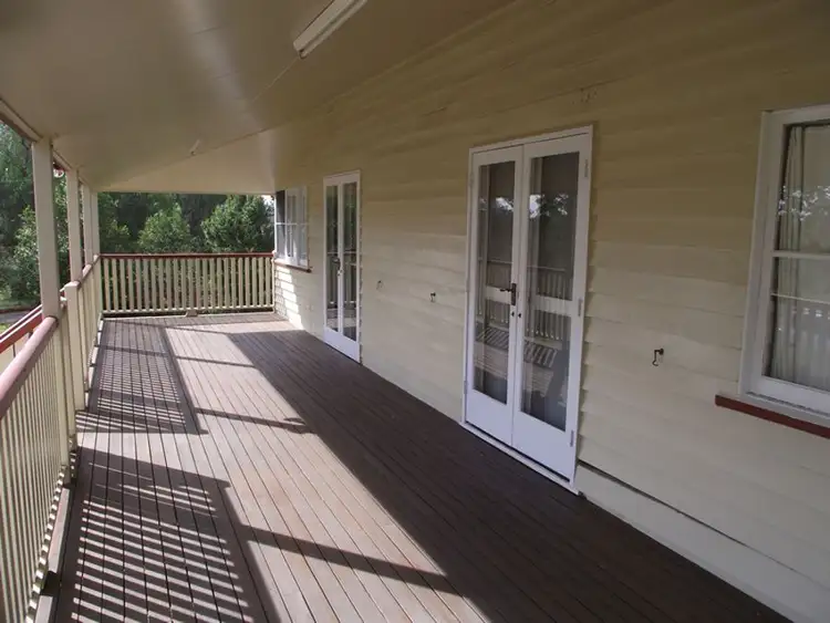 Third view of Homely house listing, 13 Berner Road, Tansey QLD 4601