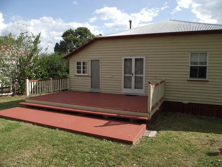 Seventh view of Homely house listing, 13 Berner Road, Tansey QLD 4601