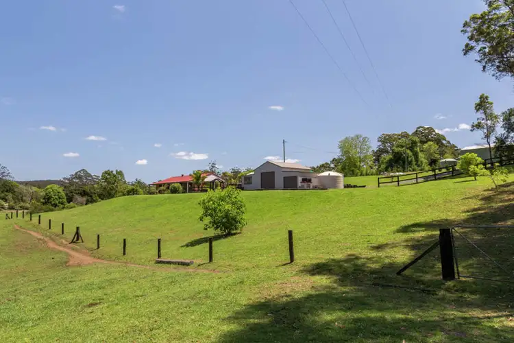 355a Morrows Road, Nana Glen NSW 2450