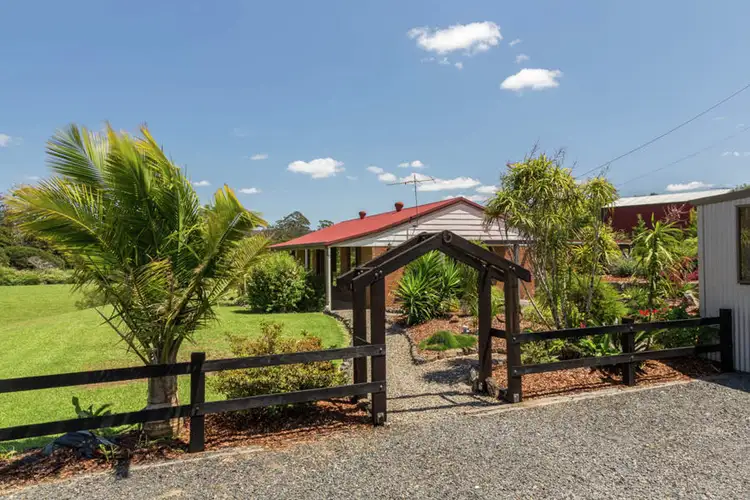 Fifth view of Homely house listing, 355a Morrows Road, Nana Glen NSW 2450