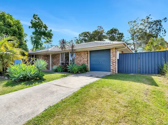 29 Packett Cres, Loganlea QLD 4131