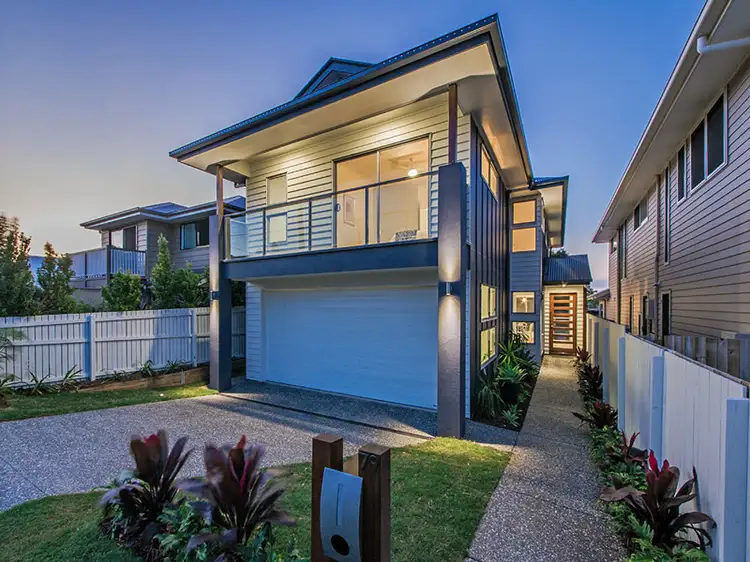 79 Besham Parade, Wynnum QLD 4178