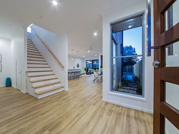 Second view of Homely house listing, 79 Besham Parade, Wynnum QLD 4178