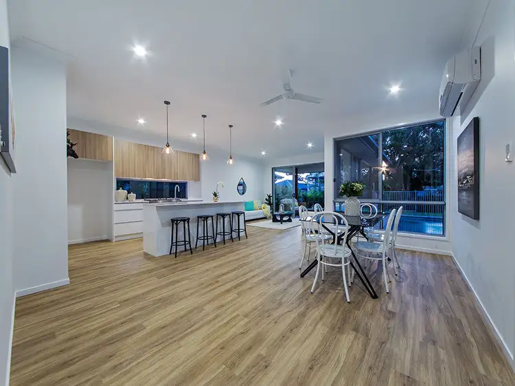 Third view of Homely house listing, 79 Besham Parade, Wynnum QLD 4178