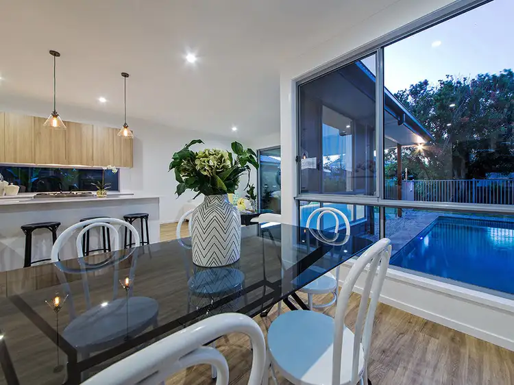 Fourth view of Homely house listing, 79 Besham Parade, Wynnum QLD 4178