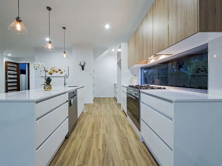 Sixth view of Homely house listing, 79 Besham Parade, Wynnum QLD 4178