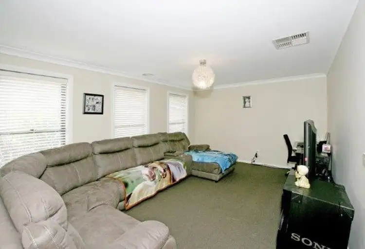 Second view of Homely house listing, 36 Loughan Rd, Junee NSW 2663