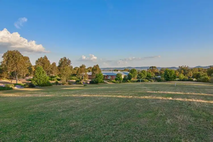 Second view of Homely rural property listing, 10 Kalmia Place, Springvale NSW 2650