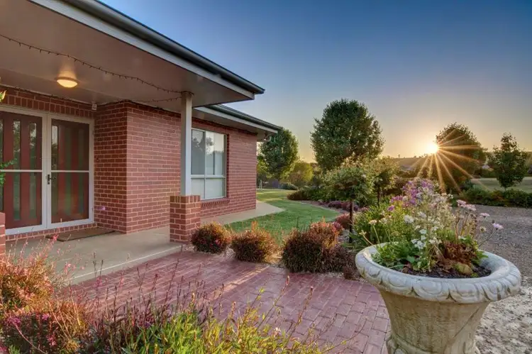 Third view of Homely rural property listing, 10 Kalmia Place, Springvale NSW 2650