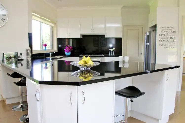 Fifth view of Homely rural property listing, 10 Kalmia Place, Springvale NSW 2650