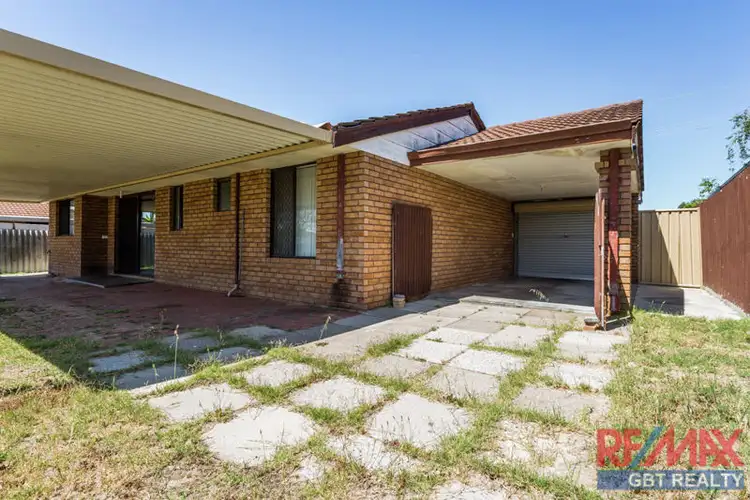 Second view of Homely house listing, 5 Dryandra Drive, Mirrabooka WA 6061