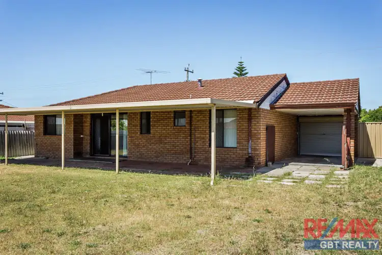 Third view of Homely house listing, 5 Dryandra Drive, Mirrabooka WA 6061