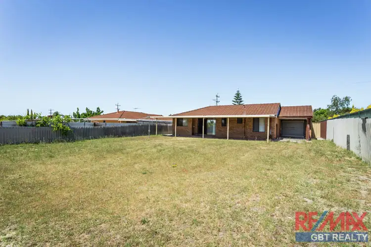 Fourth view of Homely house listing, 5 Dryandra Drive, Mirrabooka WA 6061