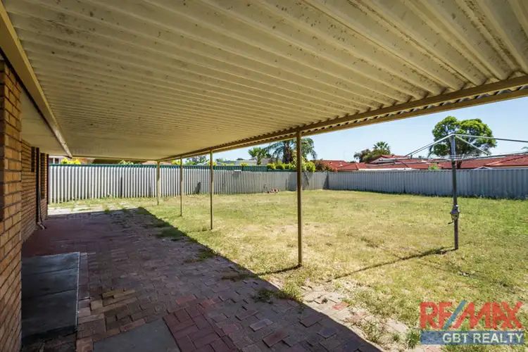 Fifth view of Homely house listing, 5 Dryandra Drive, Mirrabooka WA 6061