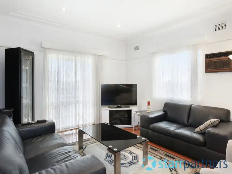 Second view of Homely house listing, 32 Richardson Street, Merrylands NSW 2160