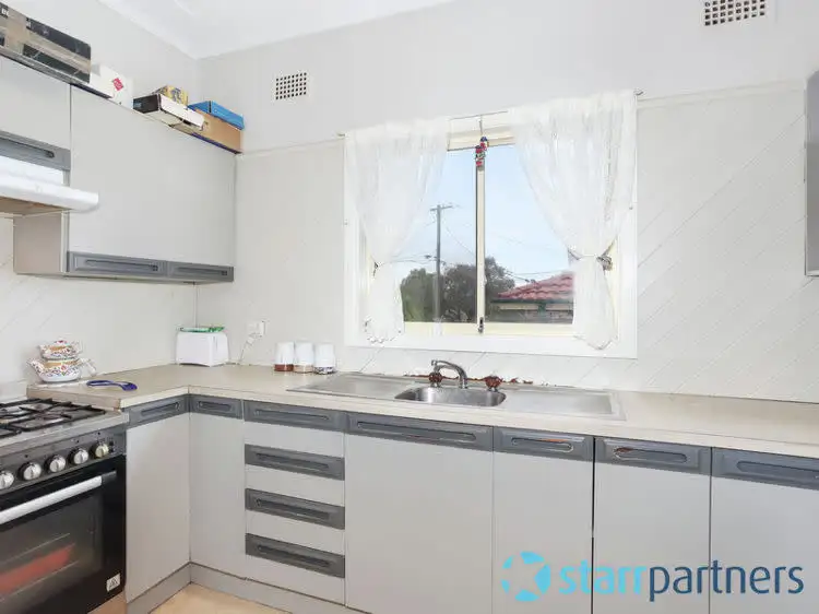 Third view of Homely house listing, 32 Richardson Street, Merrylands NSW 2160