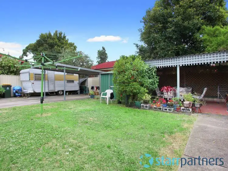 Fourth view of Homely house listing, 32 Richardson Street, Merrylands NSW 2160