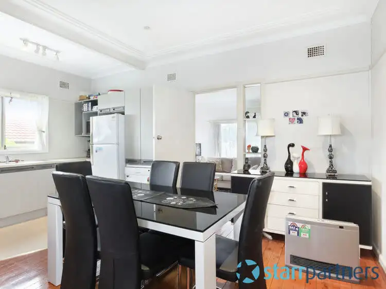 Fifth view of Homely house listing, 32 Richardson Street, Merrylands NSW 2160