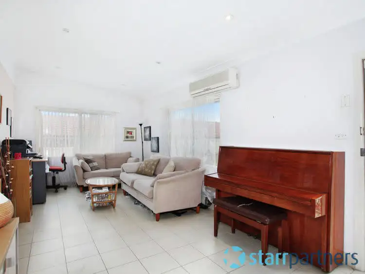 Sixth view of Homely house listing, 32 Richardson Street, Merrylands NSW 2160