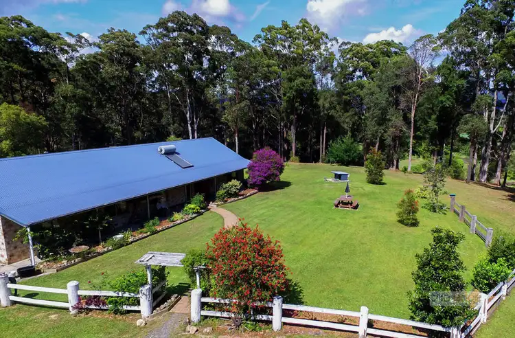 Second view of Homely rural property listing, 1232 East Bank Road, Nana Glen NSW 2450