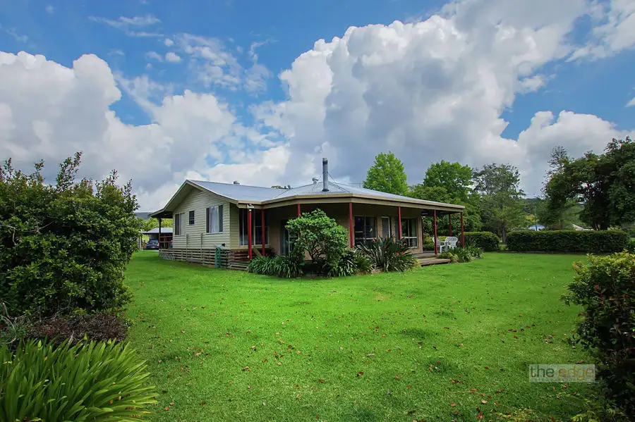 Main view of Homely rural property listing, 61D McPhersons Road, Nana Glen NSW 2450