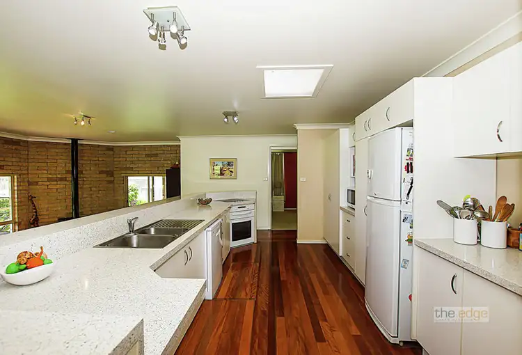 Third view of Homely rural property listing, 61D McPhersons Road, Nana Glen NSW 2450