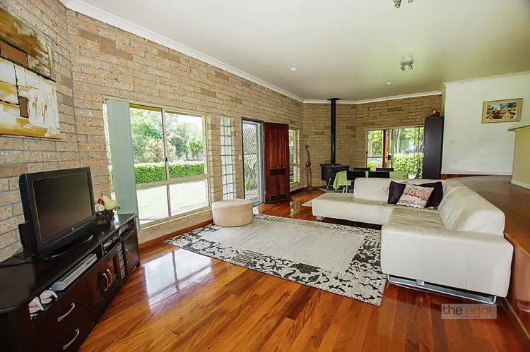 Fourth view of Homely rural property listing, 61D McPhersons Road, Nana Glen NSW 2450