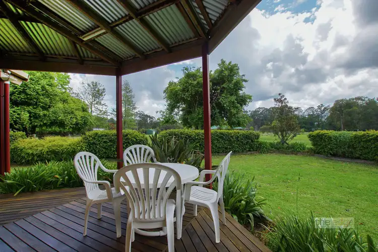 Fifth view of Homely rural property listing, 61D McPhersons Road, Nana Glen NSW 2450