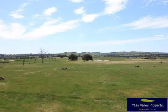 Second view of Homely rural property listing, 60 Davis Lane, Yass NSW 2582