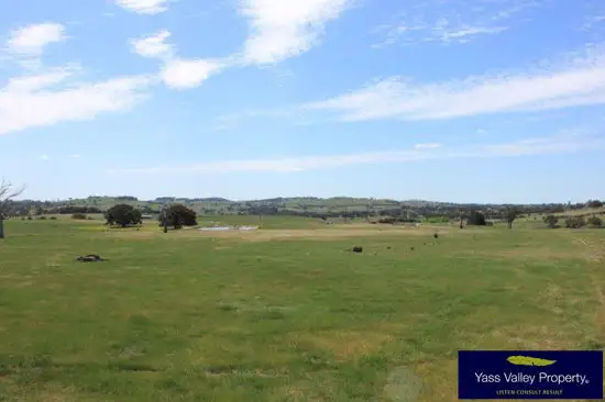 Third view of Homely rural property listing, 60 Davis Lane, Yass NSW 2582