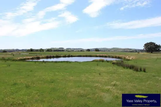 Fifth view of Homely rural property listing, 60 Davis Lane, Yass NSW 2582