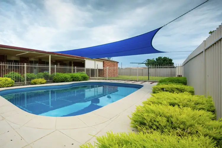 51 McBean Street, Culcairn NSW 2660