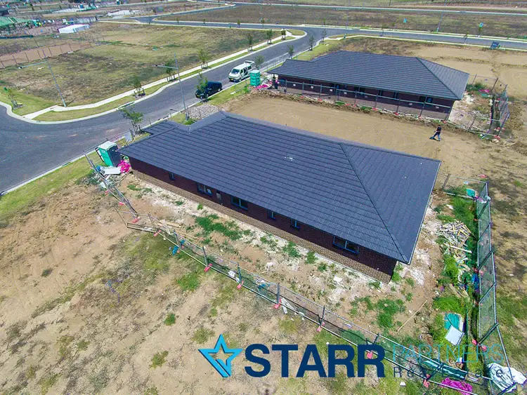 Second view of Homely house listing, 7-Lot 2133 Murphy Street, Oran Park NSW 2570