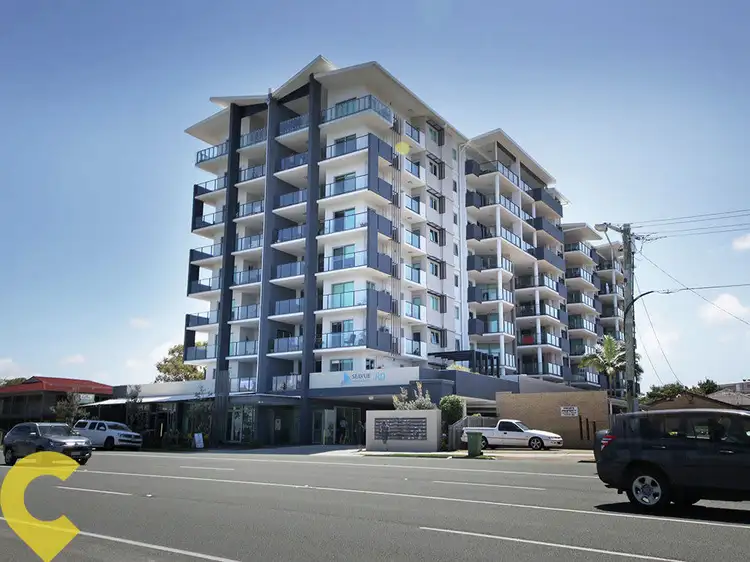 2/80 Hornibrook Esplanade, Clontarf QLD 4019