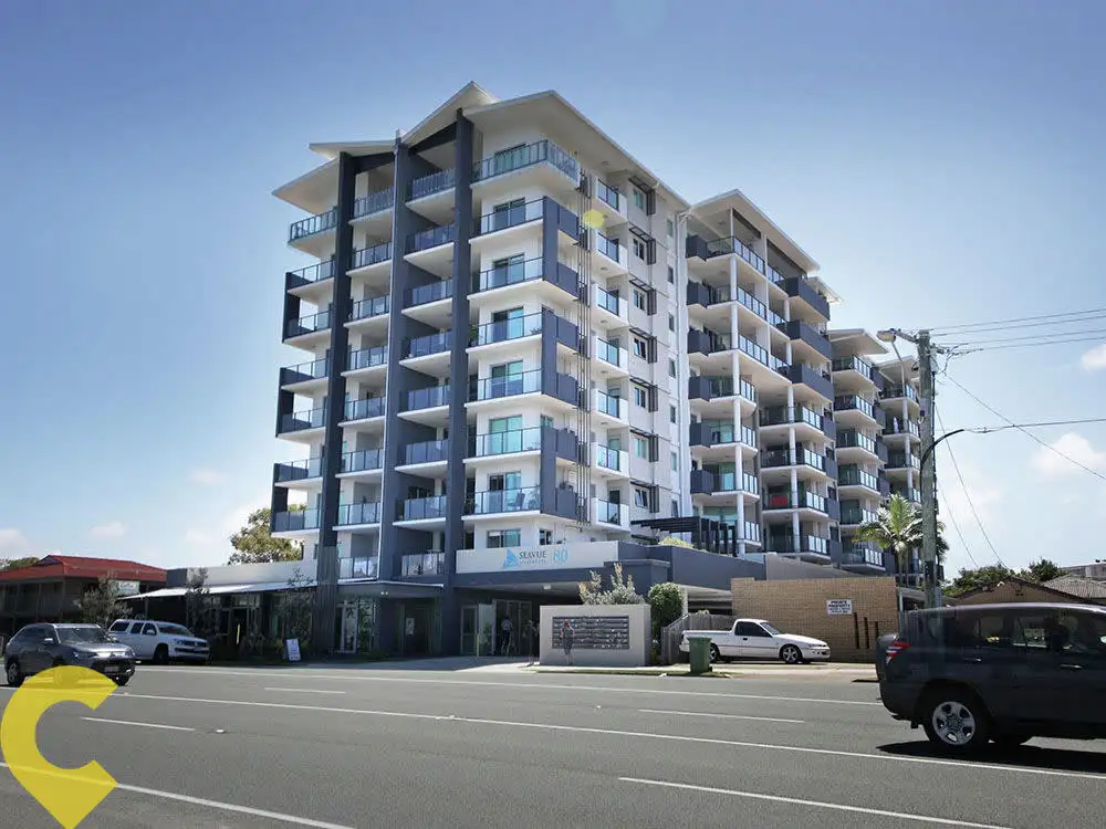 Main view of Homely unit listing, 2/80 Hornibrook Esplanade, Clontarf QLD 4019