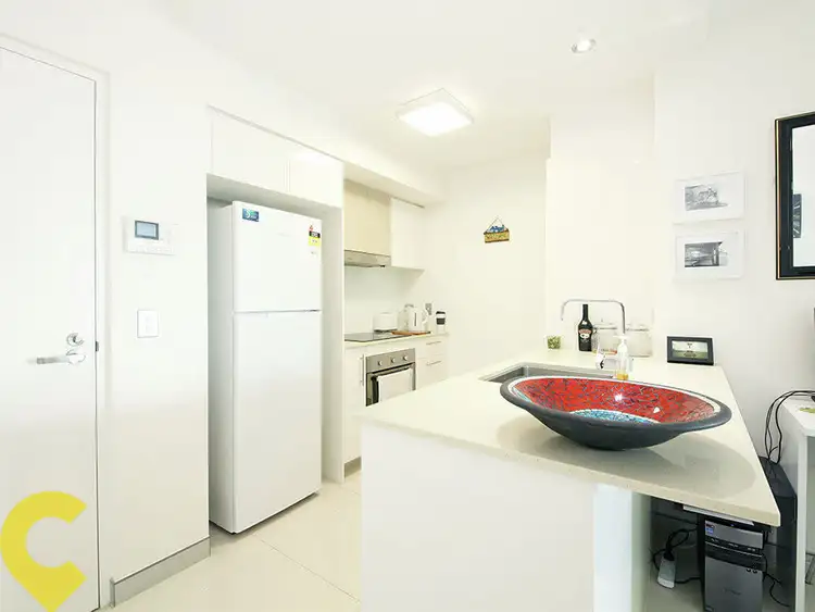 Second view of Homely unit listing, 2/80 Hornibrook Esplanade, Clontarf QLD 4019