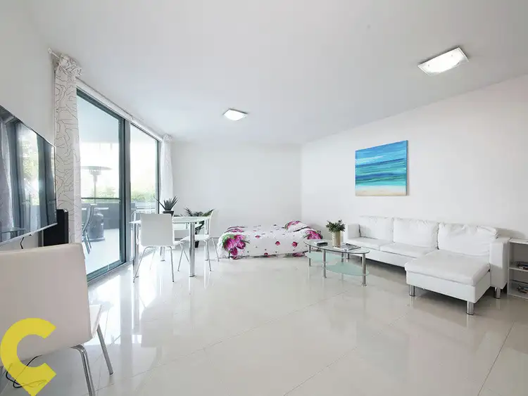 Third view of Homely unit listing, 2/80 Hornibrook Esplanade, Clontarf QLD 4019