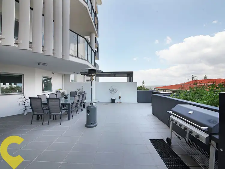 Fourth view of Homely unit listing, 2/80 Hornibrook Esplanade, Clontarf QLD 4019