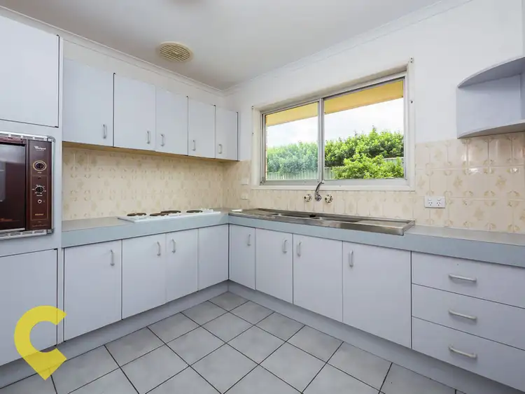 Second view of Homely house listing, 21 Springfield Crescent, Daisy Hill QLD 4127