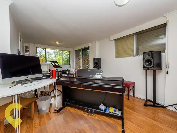 Third view of Homely house listing, 21 Springfield Crescent, Daisy Hill QLD 4127