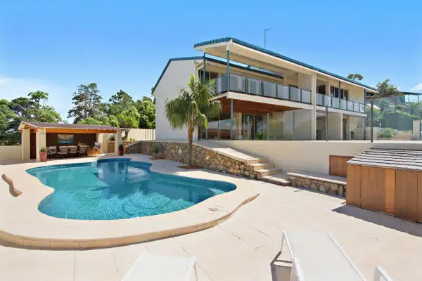 Second view of Homely house listing, 76 Toolona Street, Tugun QLD 4224