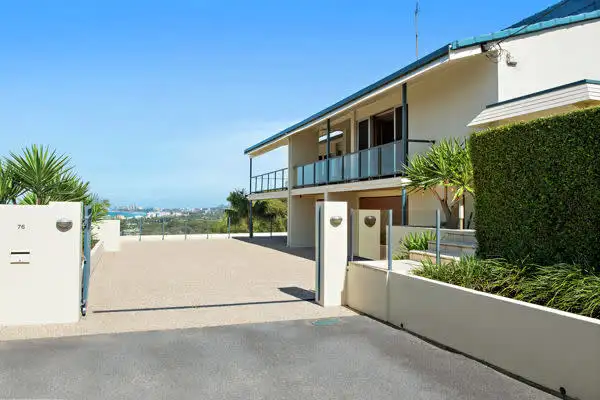 Third view of Homely house listing, 76 Toolona Street, Tugun QLD 4224