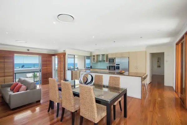 Fifth view of Homely house listing, 76 Toolona Street, Tugun QLD 4224