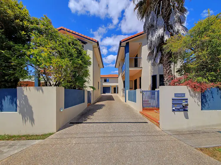 1/29 Edmond Street, Carina QLD 4152