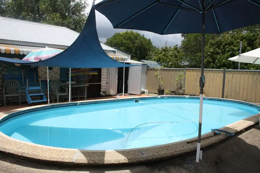 Main view of Homely house listing, 204 Albert Street, Maryborough QLD 4650