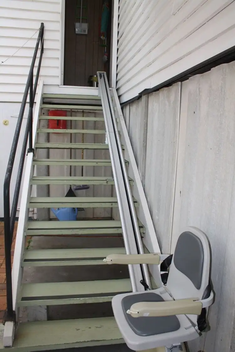 Third view of Homely house listing, 204 Albert Street, Maryborough QLD 4650
