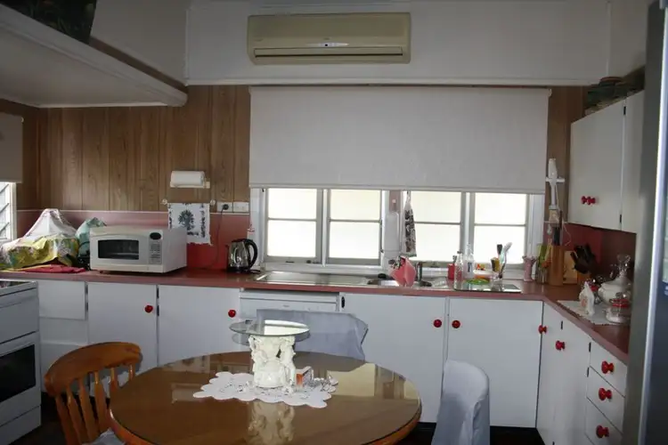 Fourth view of Homely house listing, 204 Albert Street, Maryborough QLD 4650