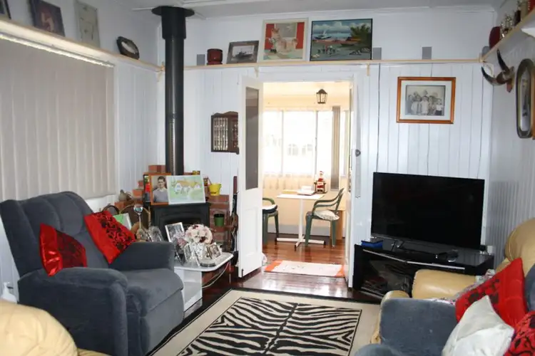 Fifth view of Homely house listing, 204 Albert Street, Maryborough QLD 4650